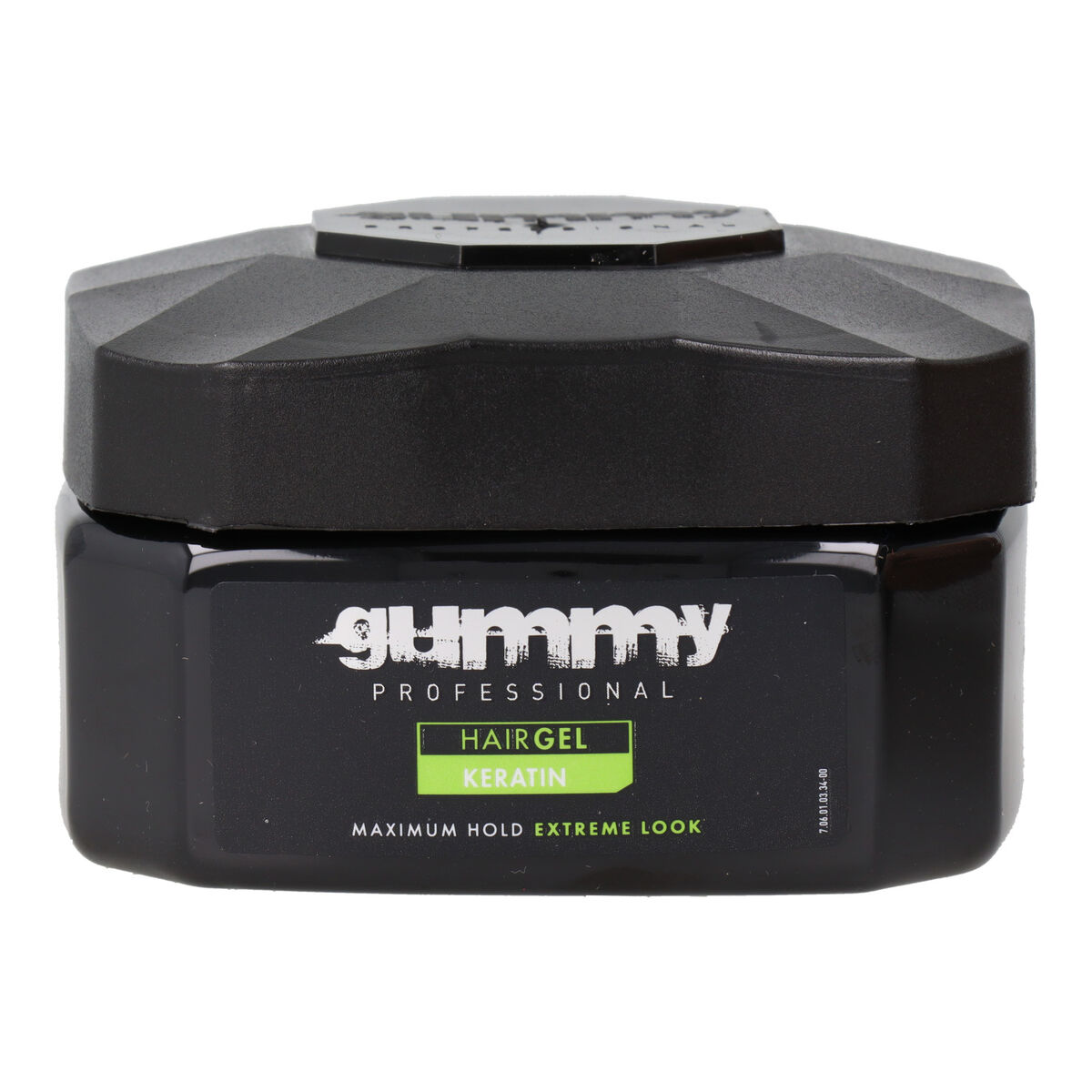 Shaping Gel Gummy GUMMY HAIR GEL 220 ml