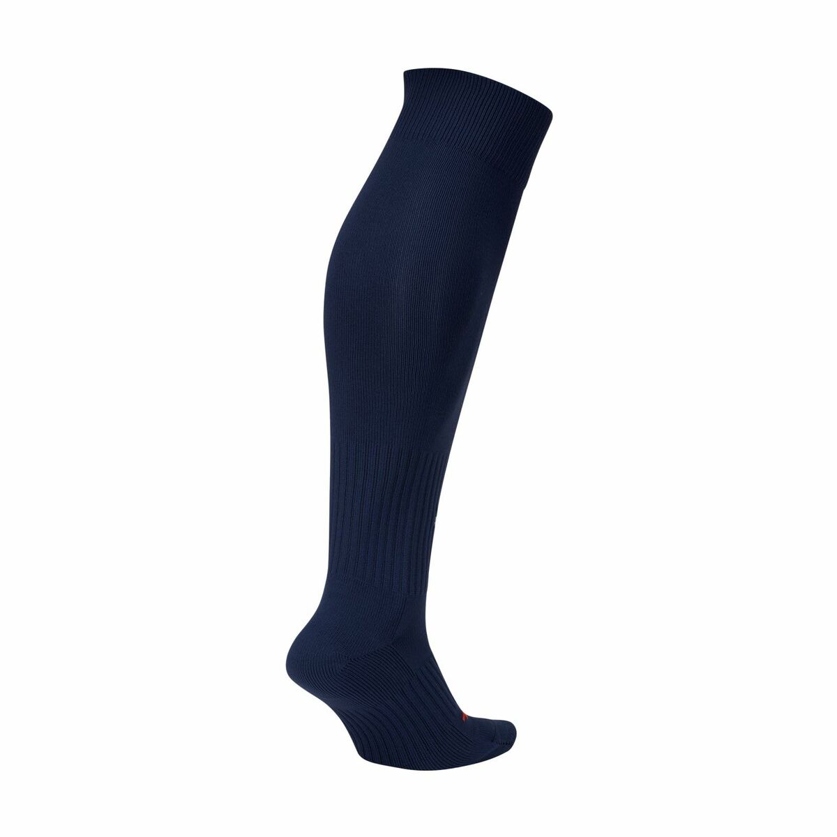 Fotbollsstrumpor för vuxna Nike CLASSIC II SX5728 411 Marinblå - 2