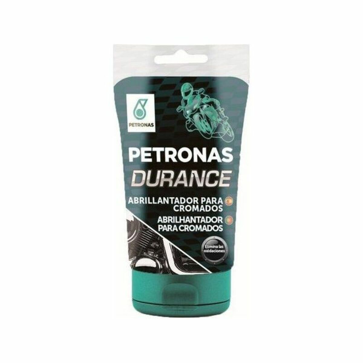 Bilpoleringsmedel Petronas Kromad (150 gr) - 2