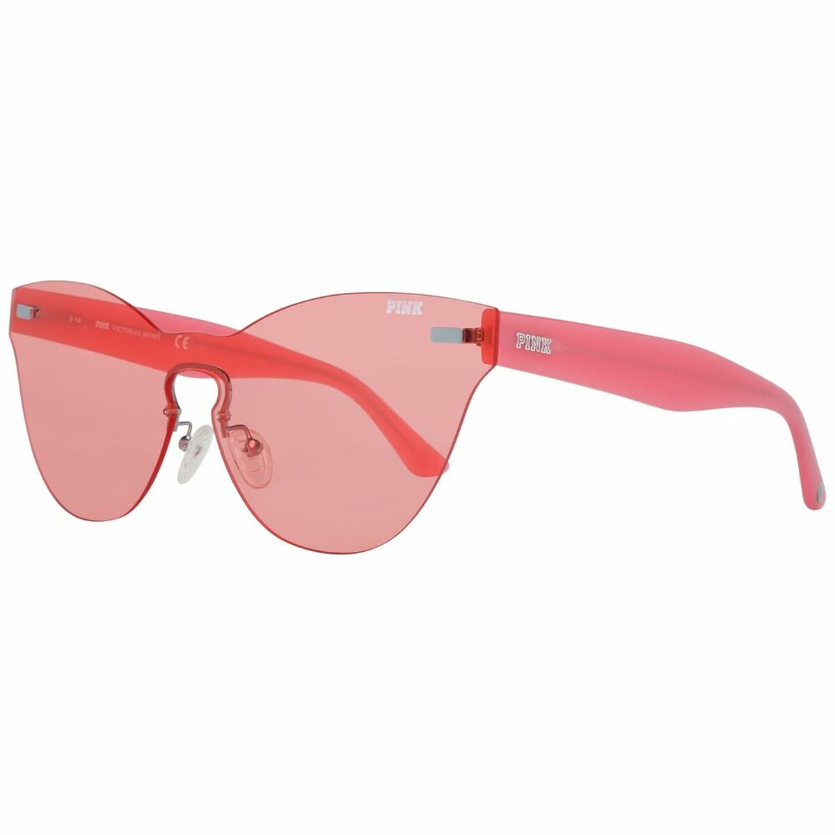 Damsolglasögon Victoria's Secret PK0011-0066S Ø 62 mm - 3