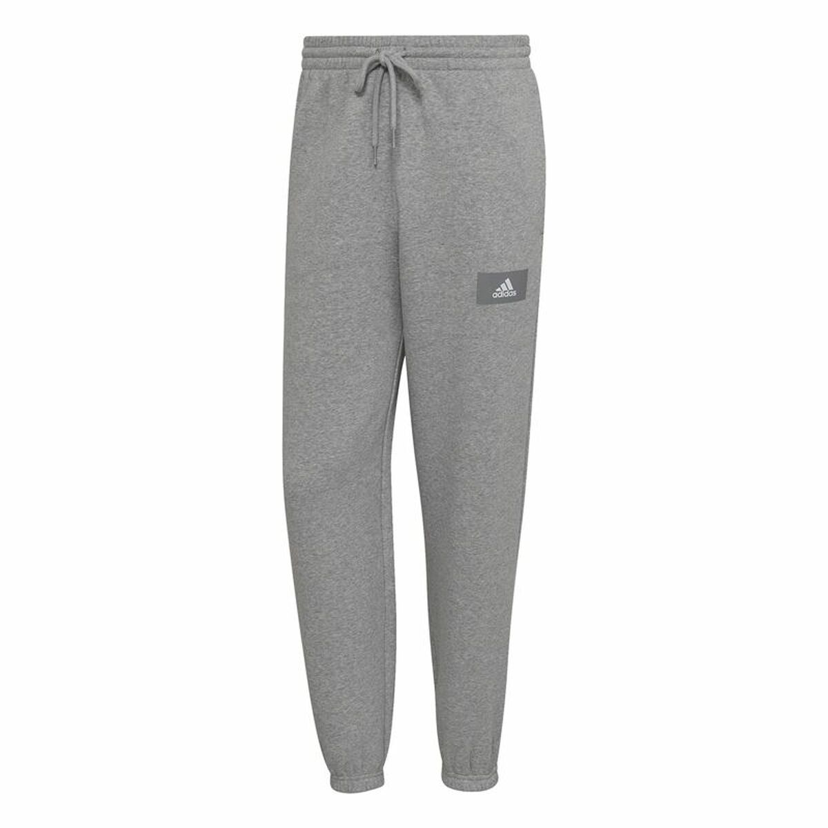 Byxor för vuxna Adidas Essentials FeelVivid Grå Män - 2