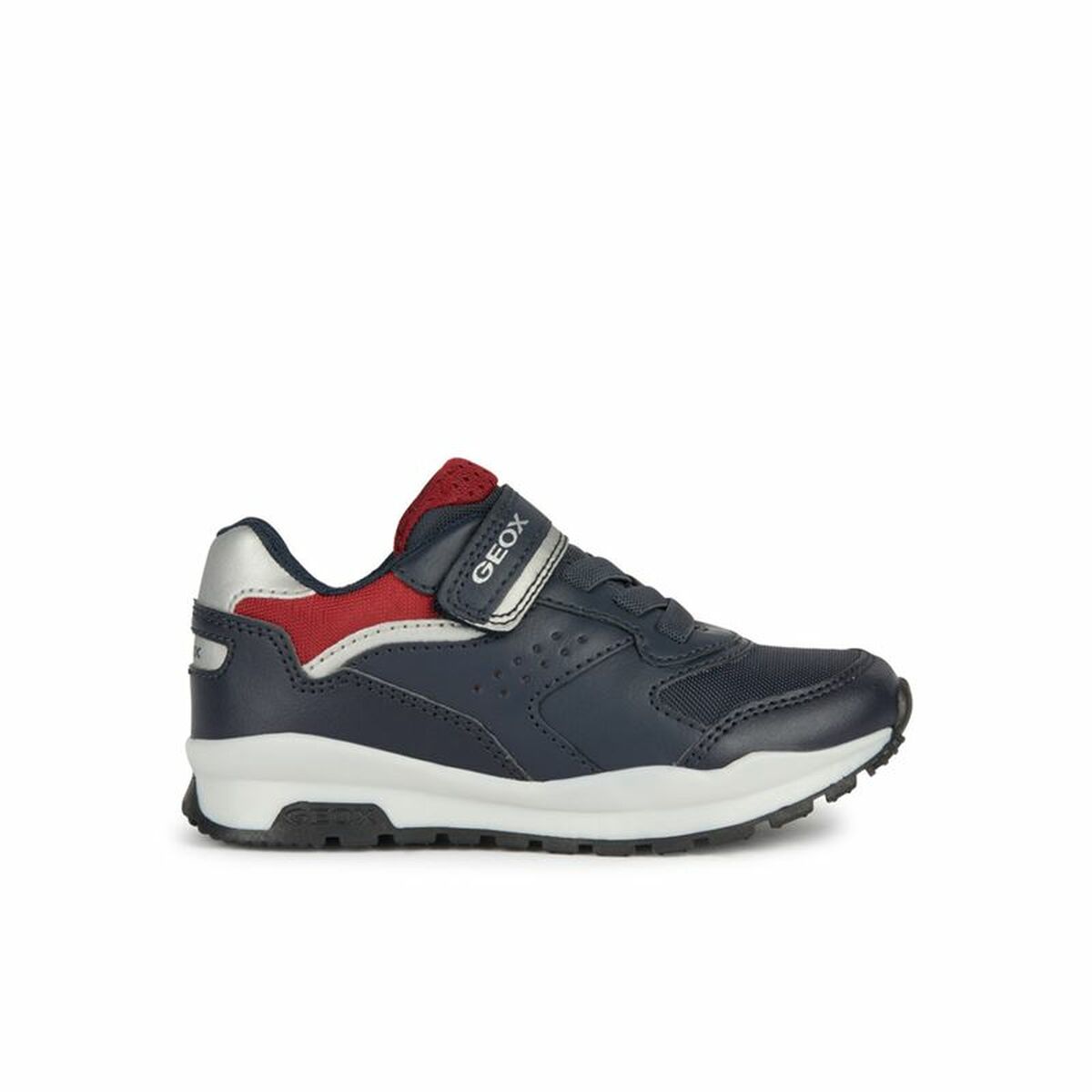 Sportskor Casual Barn Geox Pavel - 13