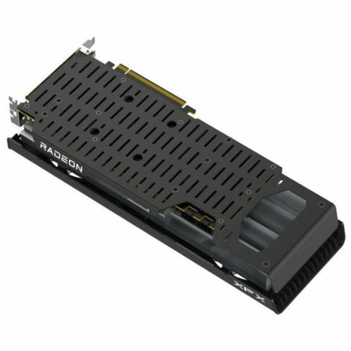 Grafikkort XFX QICK319 AMD RADEON RX 7800 XT 16 GB GDDR6 - 4