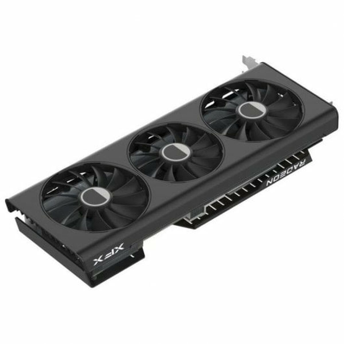 Grafikkort XFX QICK319 AMD RADEON RX 7800 XT 16 GB GDDR6 - 5