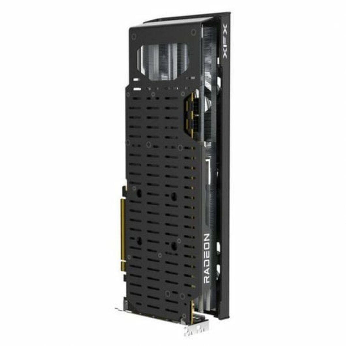 Grafikkort XFX QICK319 AMD RADEON RX 7800 XT 16 GB GDDR6 - 3