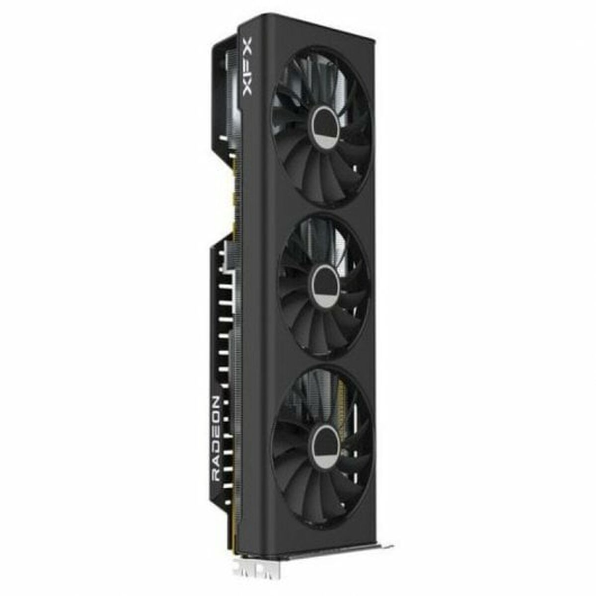 Grafikkort XFX QICK319 AMD RADEON RX 7800 XT 16 GB GDDR6 - 2