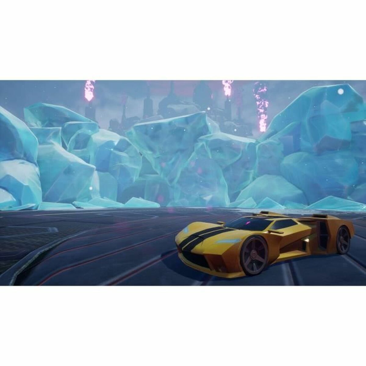 TV-spel för Switch Outright Games Transformers: EarthSpark Expedition (FR) - 3