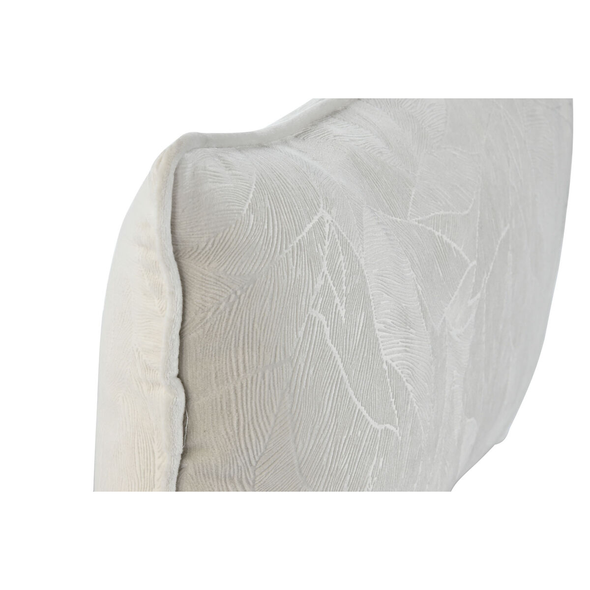 Kudde Home ESPRIT Beige 50 x 30 cm - 2