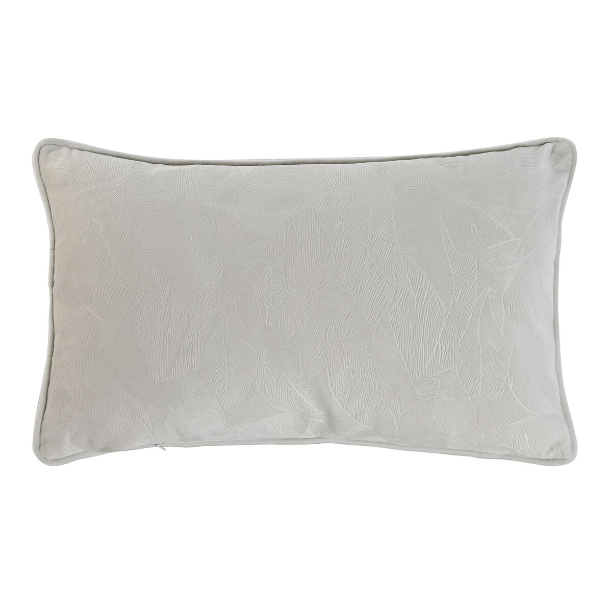Kudde Home ESPRIT Beige 50 x 30 cm