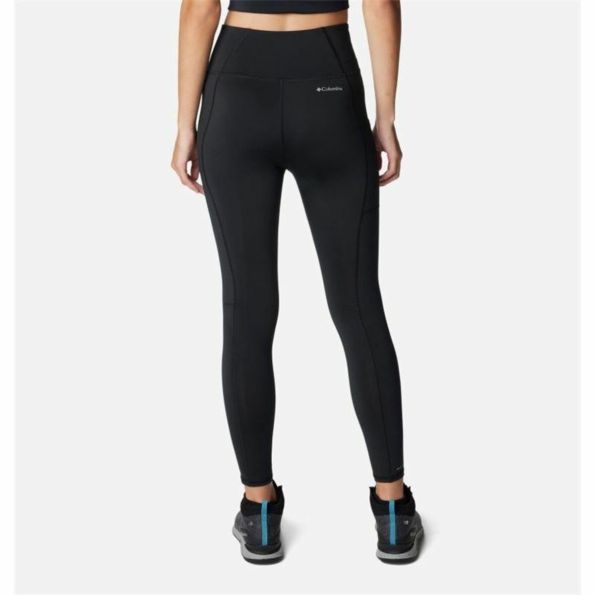 Sport-leggings, Dam Columbia Boundless Trek™ Svart - 2