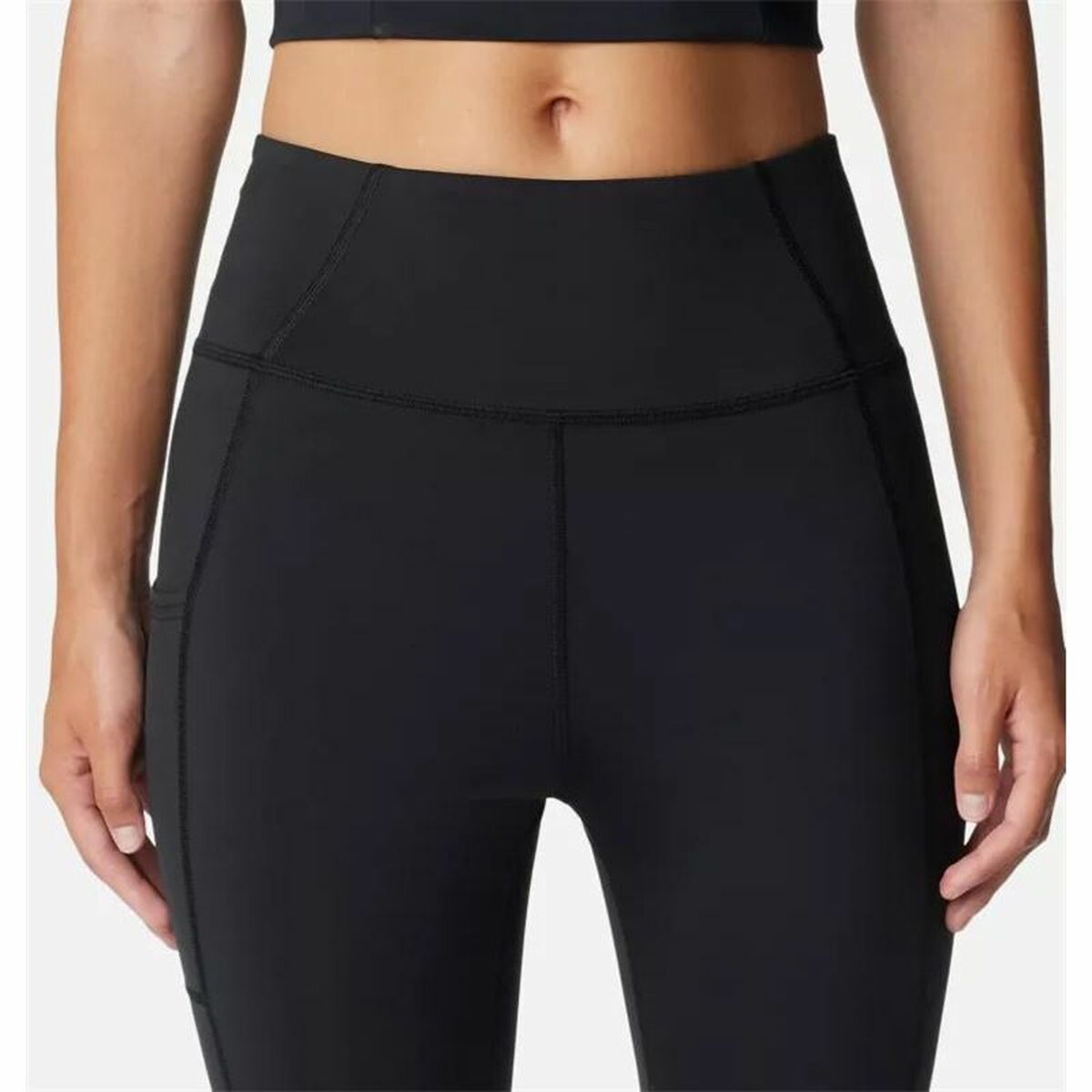 Sport-leggings, Dam Columbia Boundless Trek™ Svart - 4