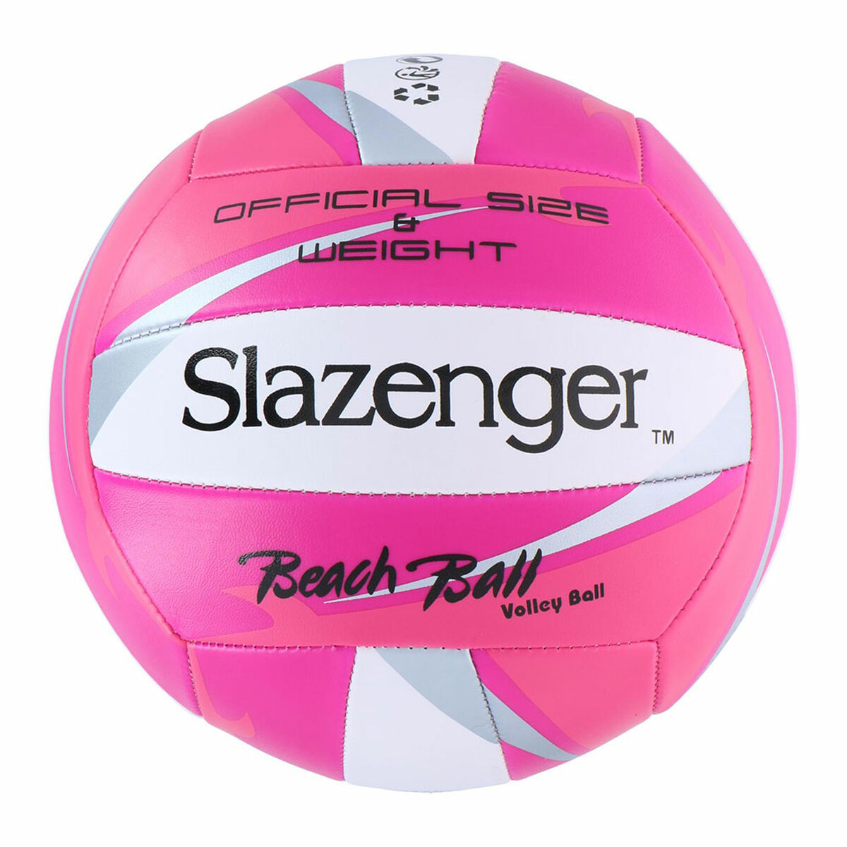 Strandvolleyball Slazenger Storlek 4 - 3