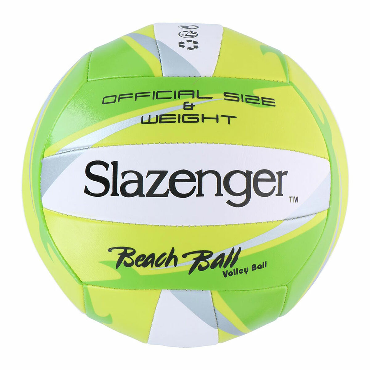 Strandvolleyball Slazenger Storlek 4 - 4