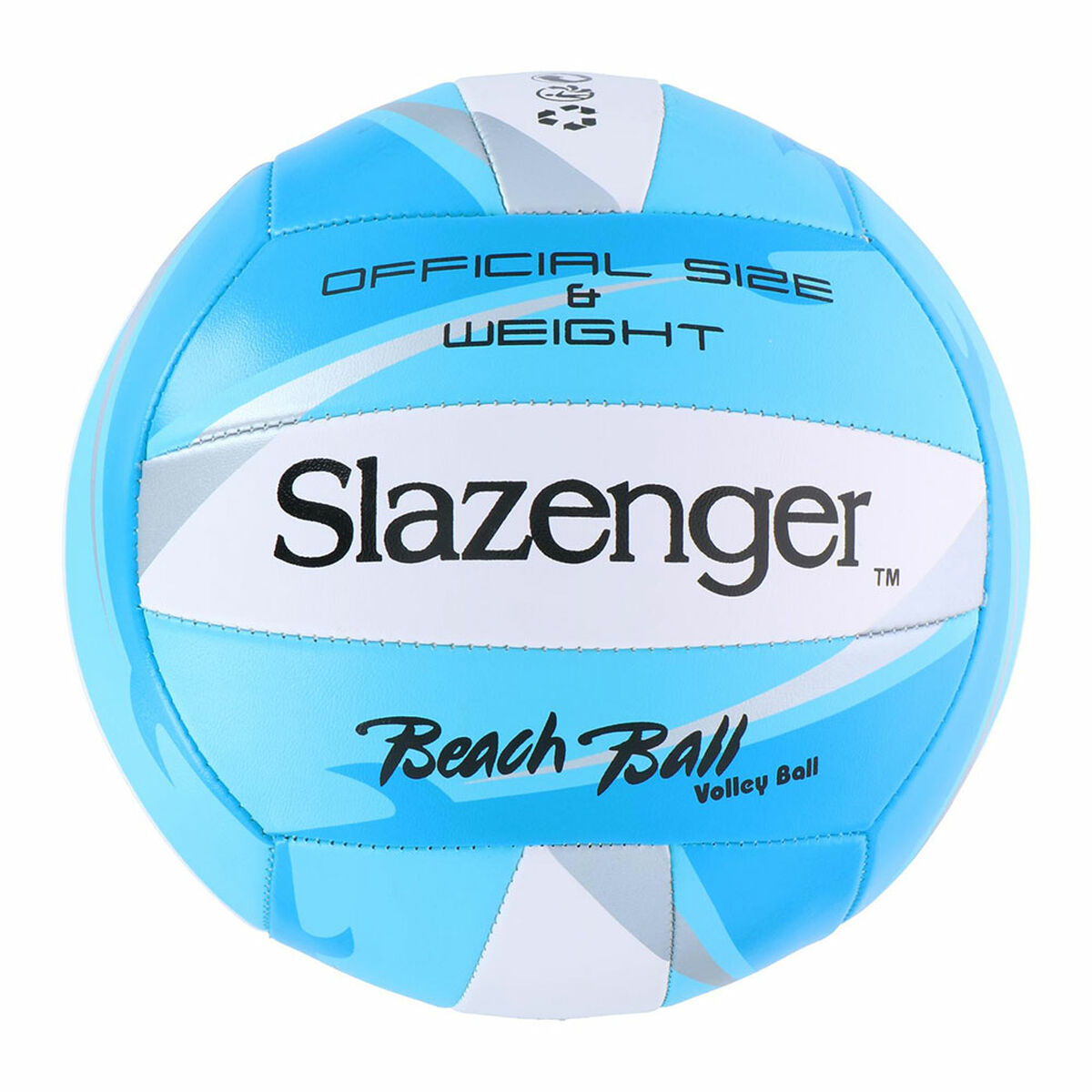 Strandvolleyball Slazenger Storlek 4 - 2