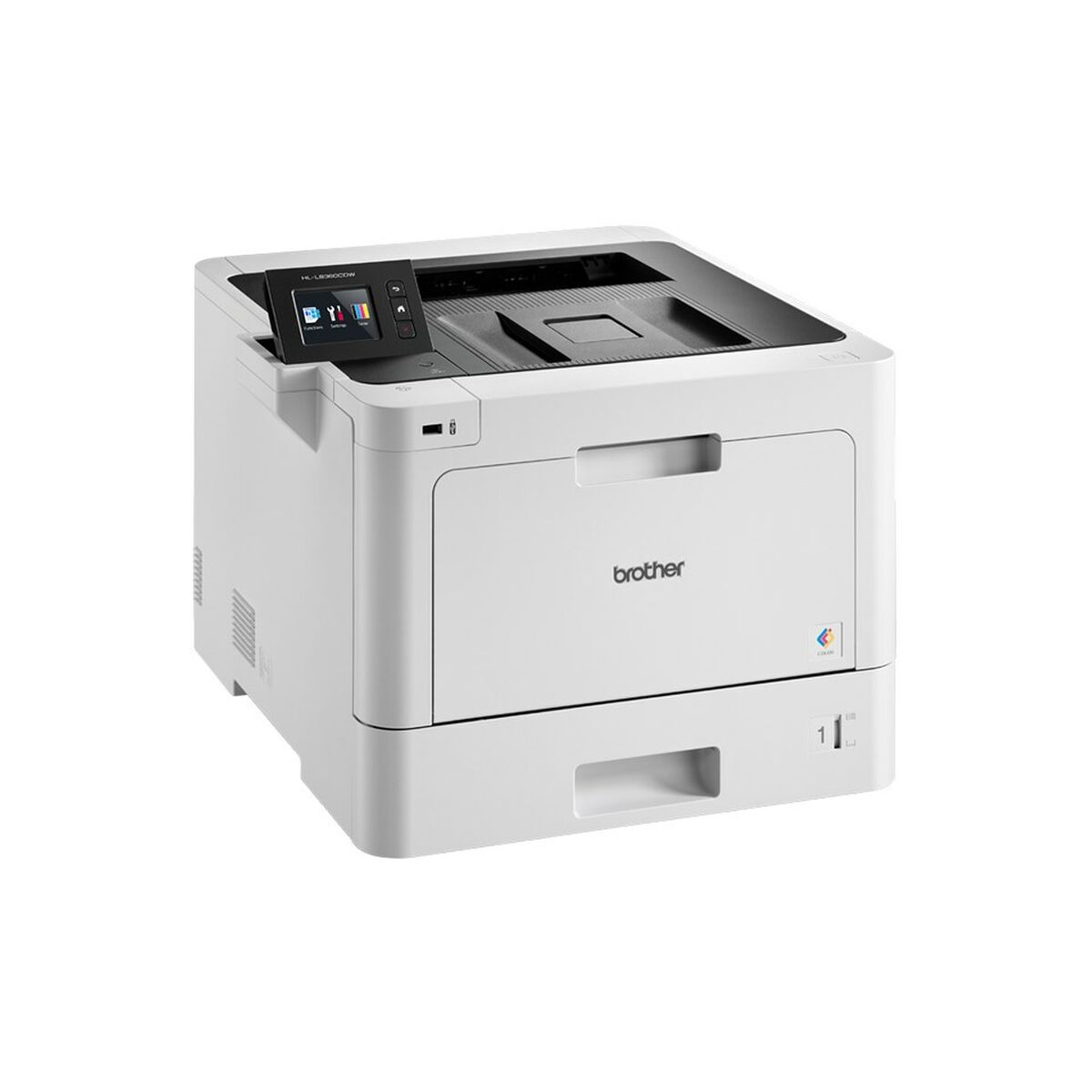 Laserskrivare Brother HL-L8360CDW - 3