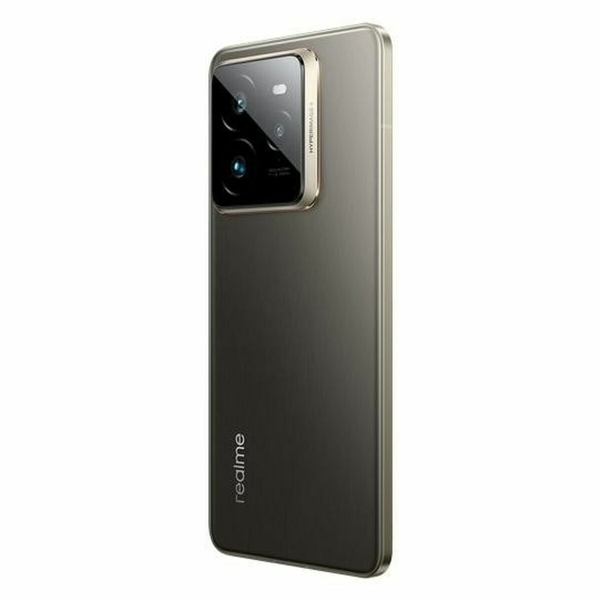 Smartphone Realme REALME GT 7 PRO 6,78" 12 GB RAM 512 GB Grå Orange - 7