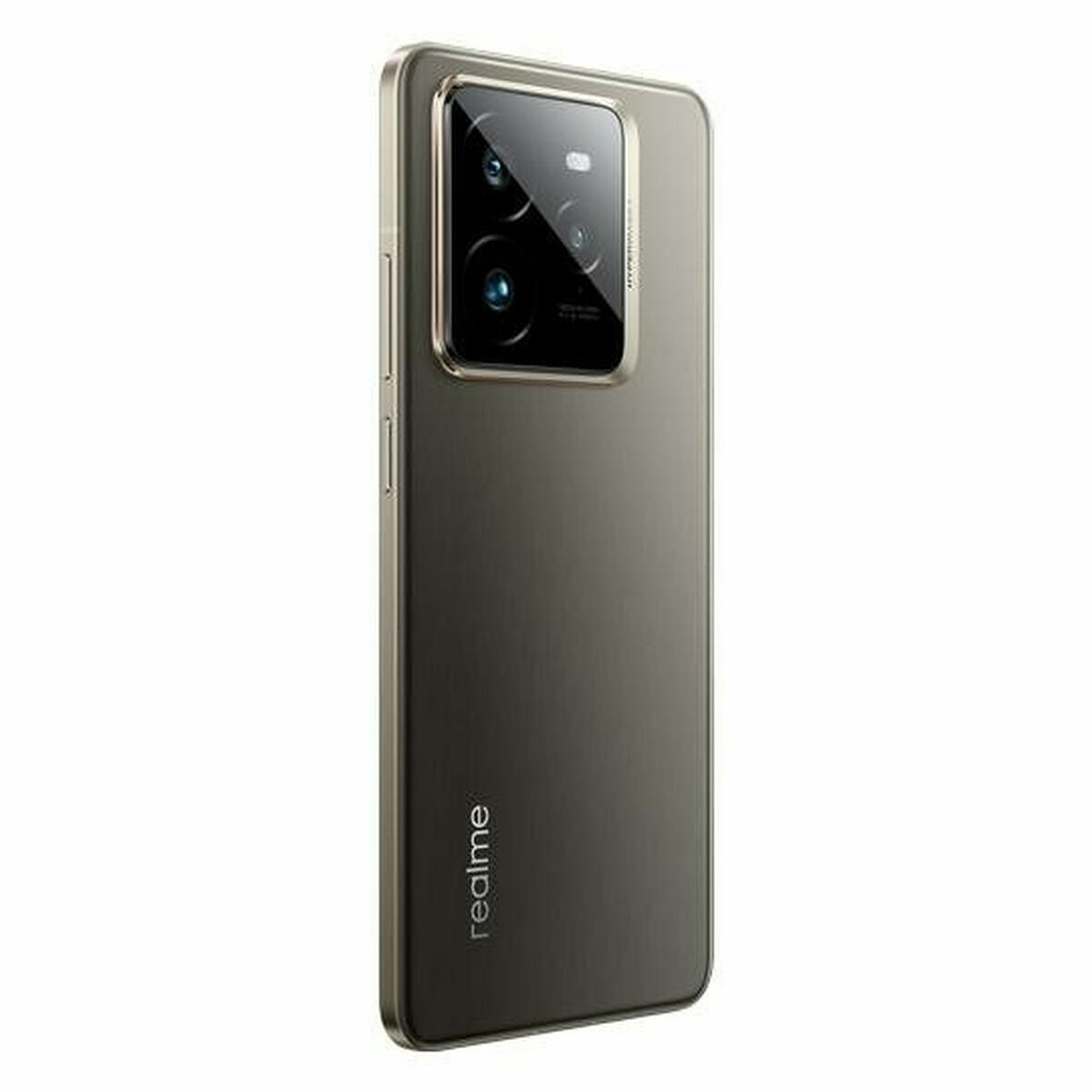 Smartphone Realme REALME GT 7 PRO 6,78" 12 GB RAM 512 GB Grå Orange - 5