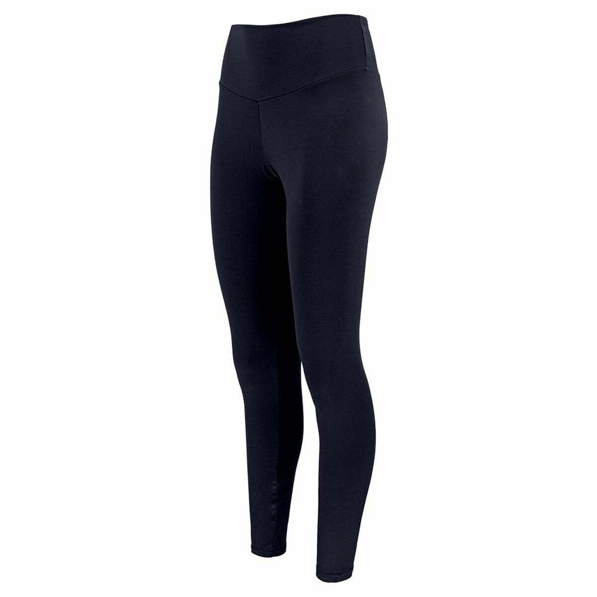 Sport-leggings, Dam Joluvi Mavi Svart - 2