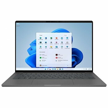 Bärbar dator Asus ZenBook A14 OLED UX3407QA-QD412W 14" 32 GB RAM 512 GB SSD Qwerty Spanska