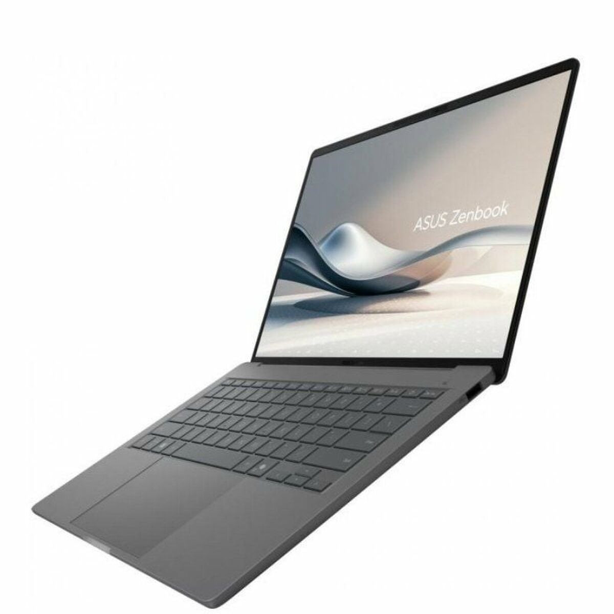 Bärbar dator Asus ZenBook A14 OLED UX3407QA-QD412W 14" 32 GB RAM 512 GB SSD Qwerty Spanska - 3