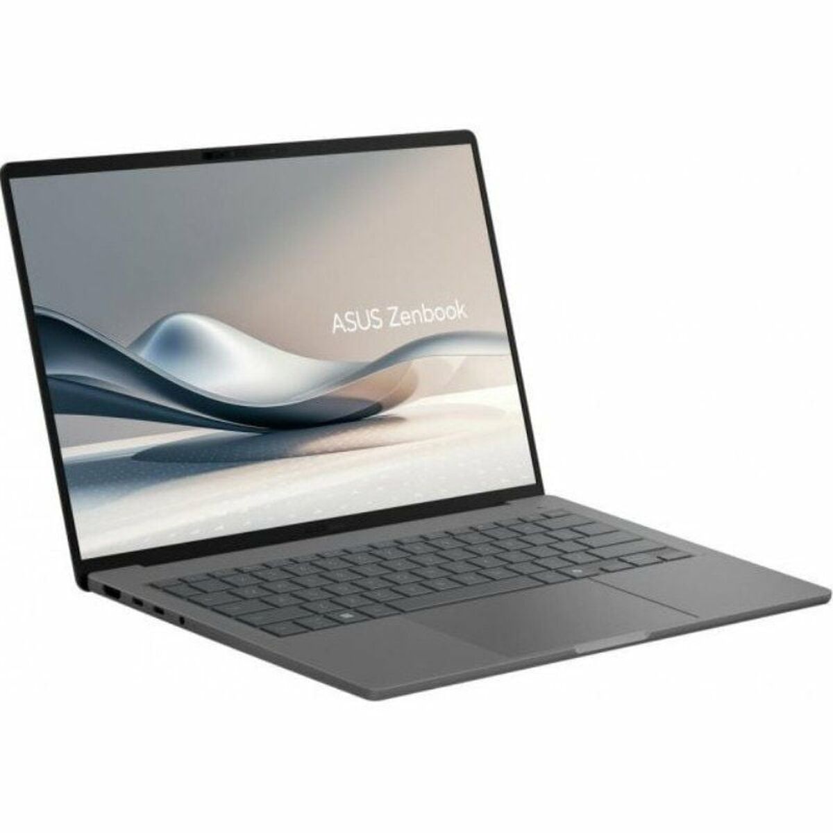 Bärbar dator Asus ZenBook A14 OLED UX3407QA-QD412W 14" 32 GB RAM 512 GB SSD Qwerty Spanska - 2