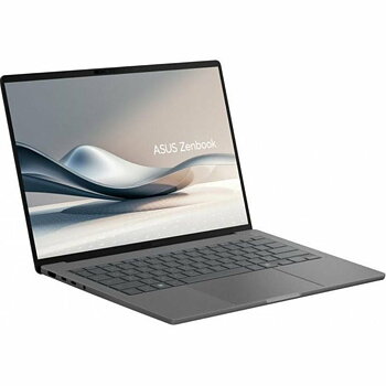 Bärbar dator Asus ZenBook A14 OLED UX3407QA-QD412W 14" 32 GB RAM 512 GB SSD Qwerty Spanska