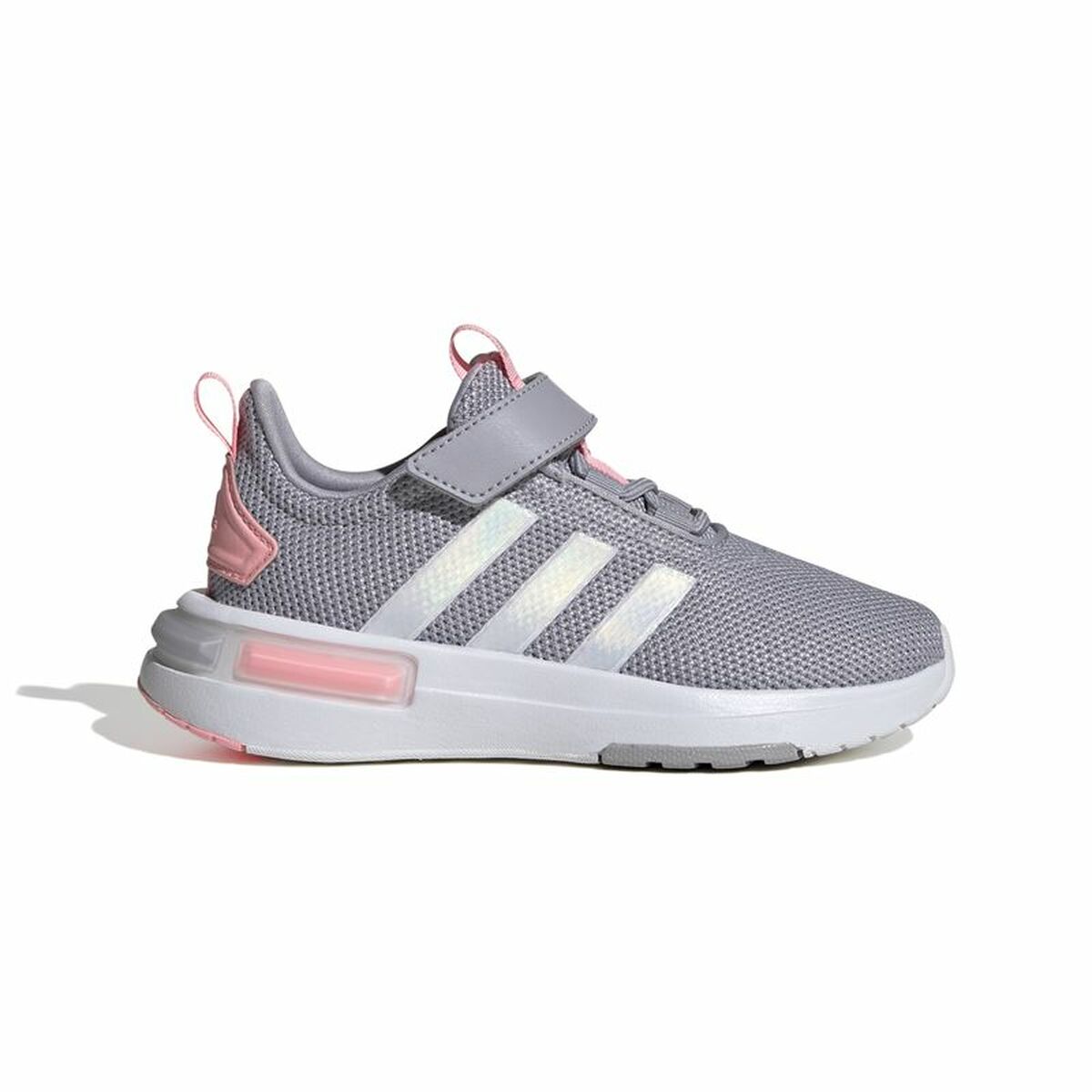Sportskor för barn Adidas Racer Tr23 Grå