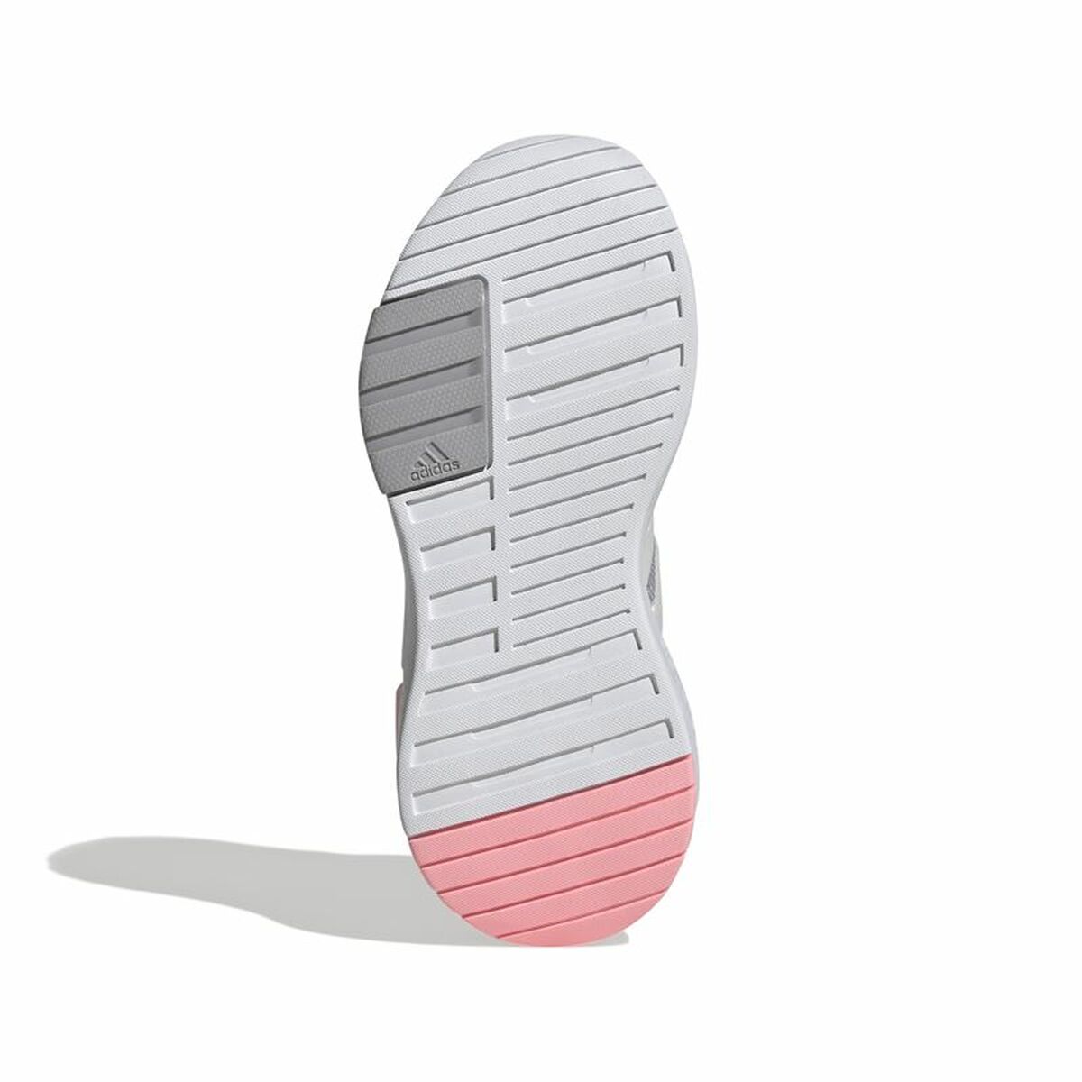 Sportskor för barn Adidas Racer Tr23 Grå - 3