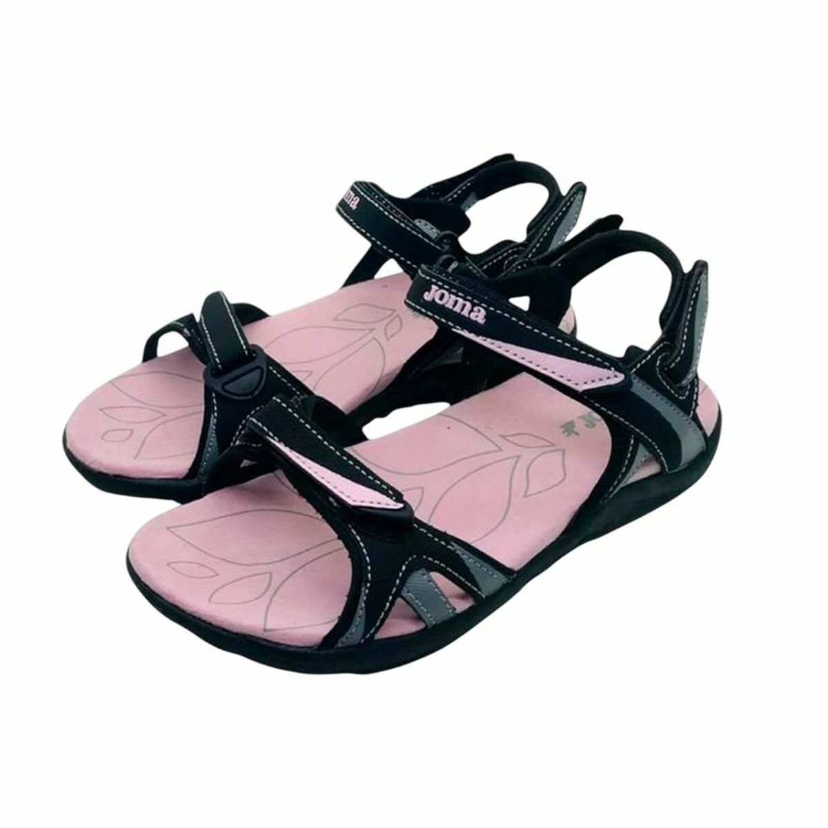 Sandaler Dam Joma Sport S.Bolonia Lady 2501 Rosa