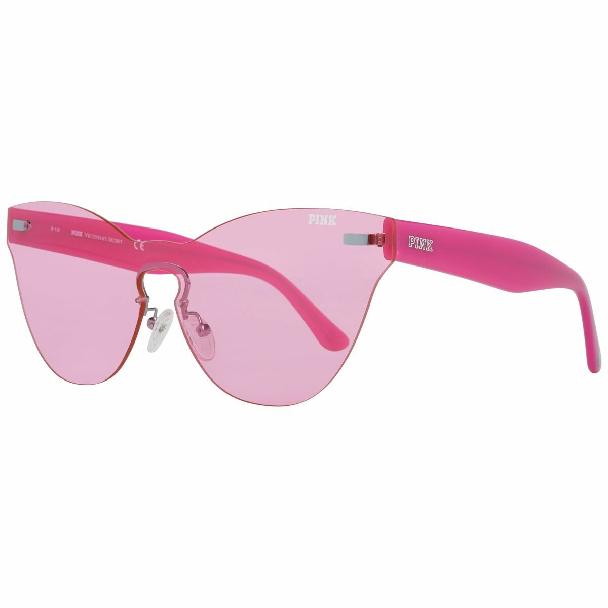 Damsolglasögon Victoria's Secret PK0011-0072Z Ø 62 mm - 3