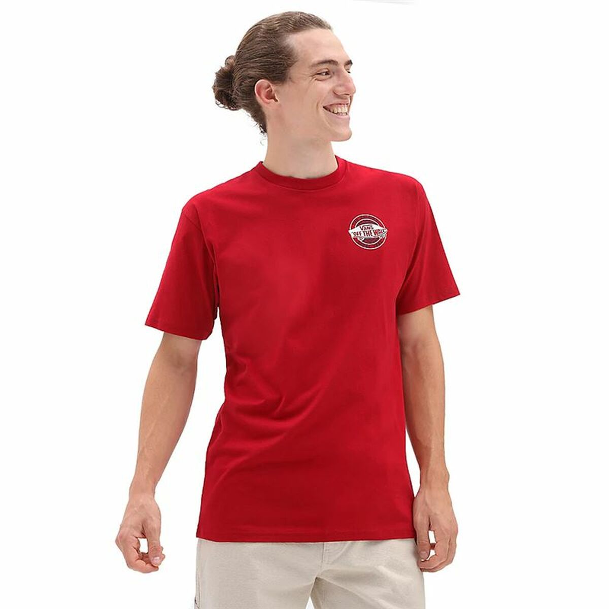 T-shirt Vans Otw Og 66-B Män - 5