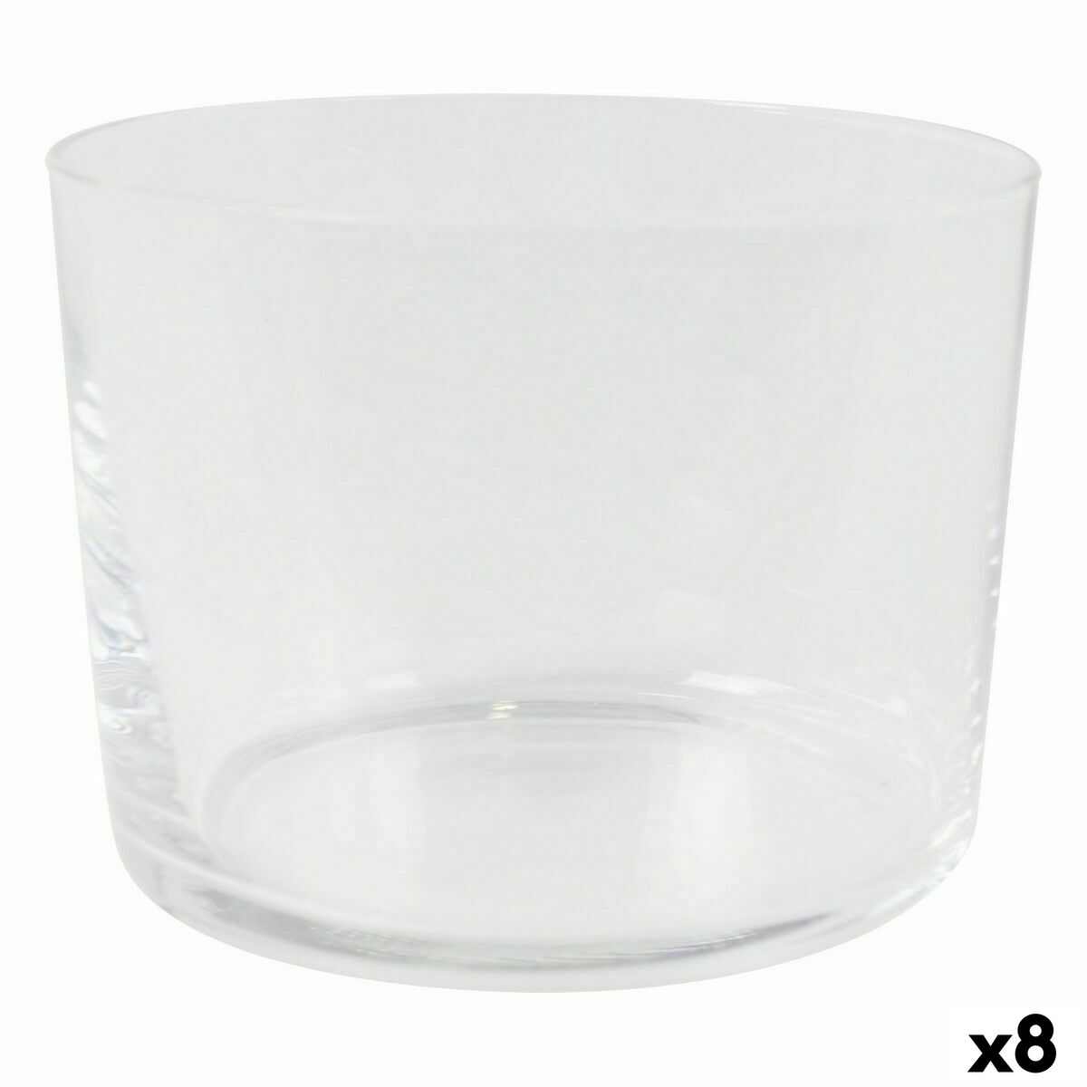 Set med snapsglas Dkristal Sella 250 ml (6 antal) (8 antal) - 3