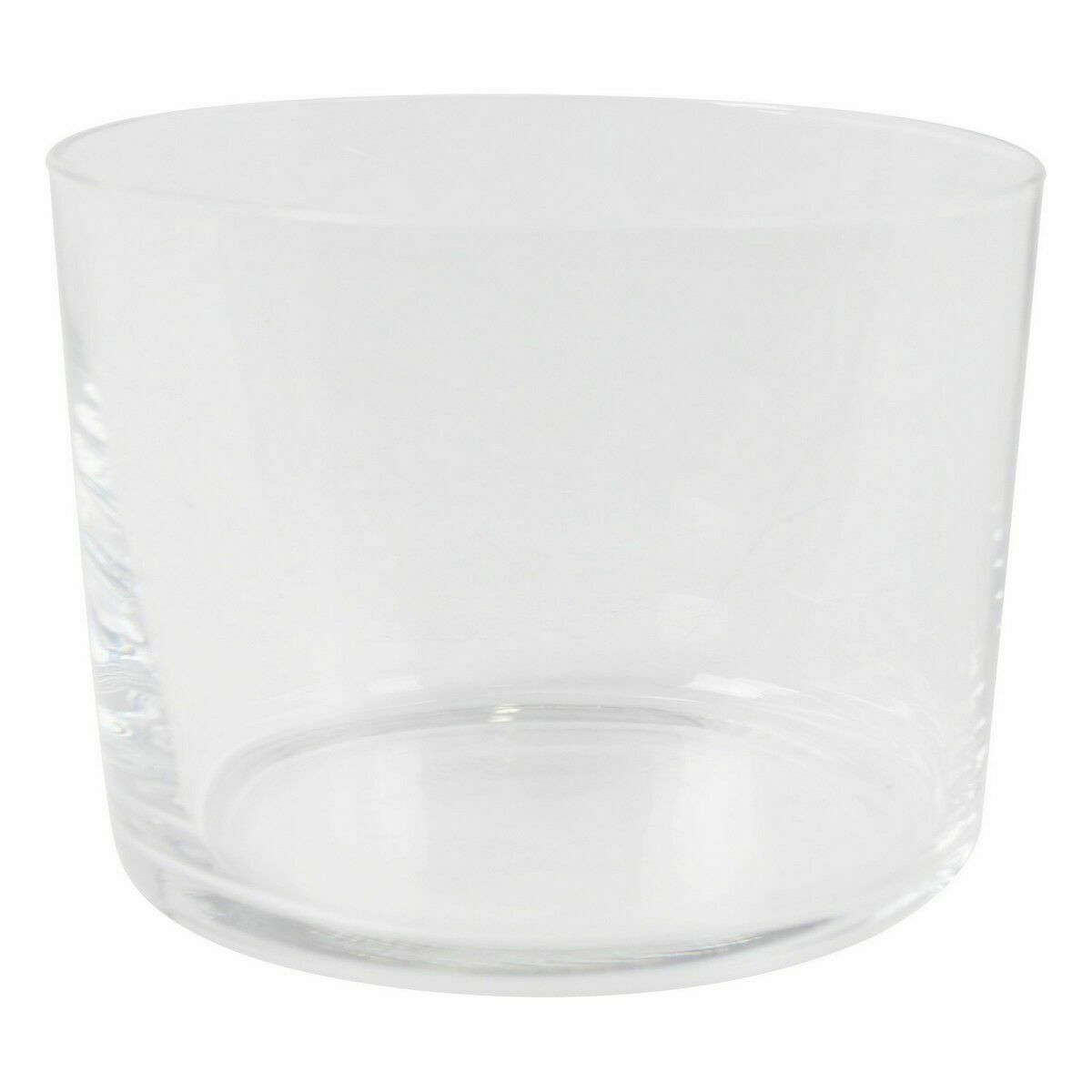 Set med snapsglas Dkristal Sella 250 ml (6 antal) (8 antal) - 2