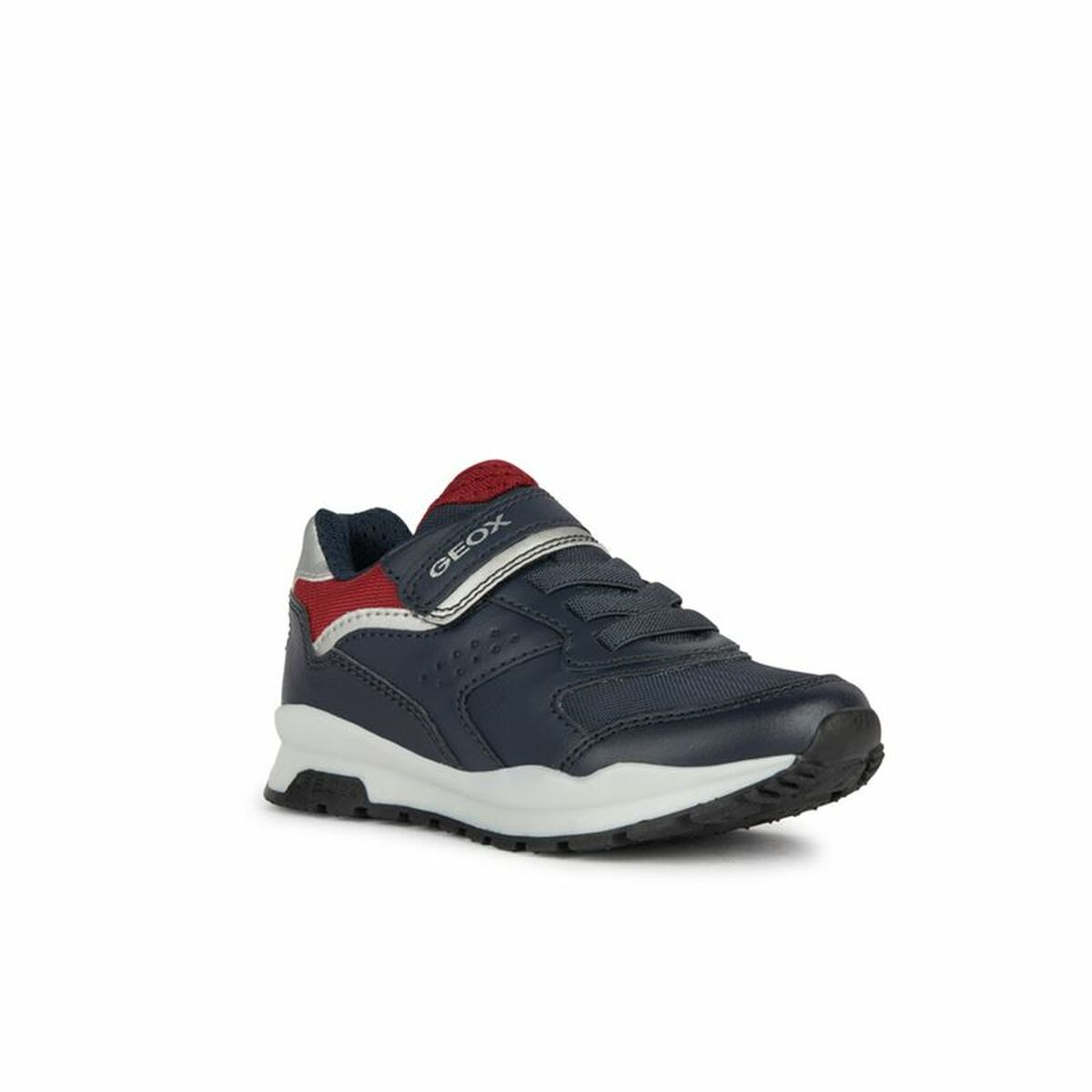 Sportskor Casual Barn Geox Pavel - 3