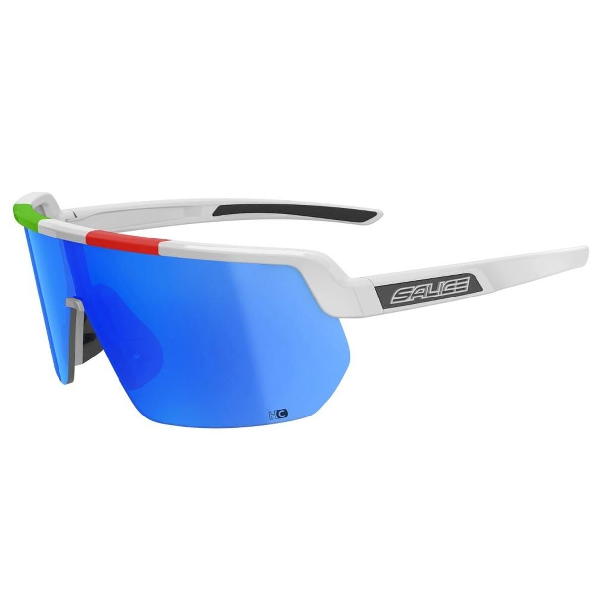 Unisexsolglasögon Salice SALICE 023 ITA