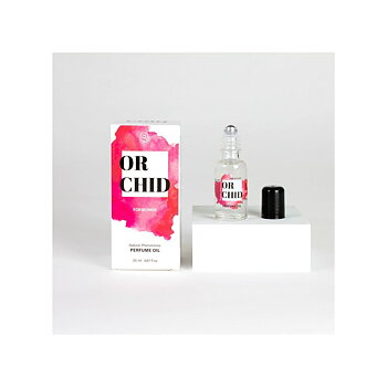 Afrodisiakum Secret Play 20 ml