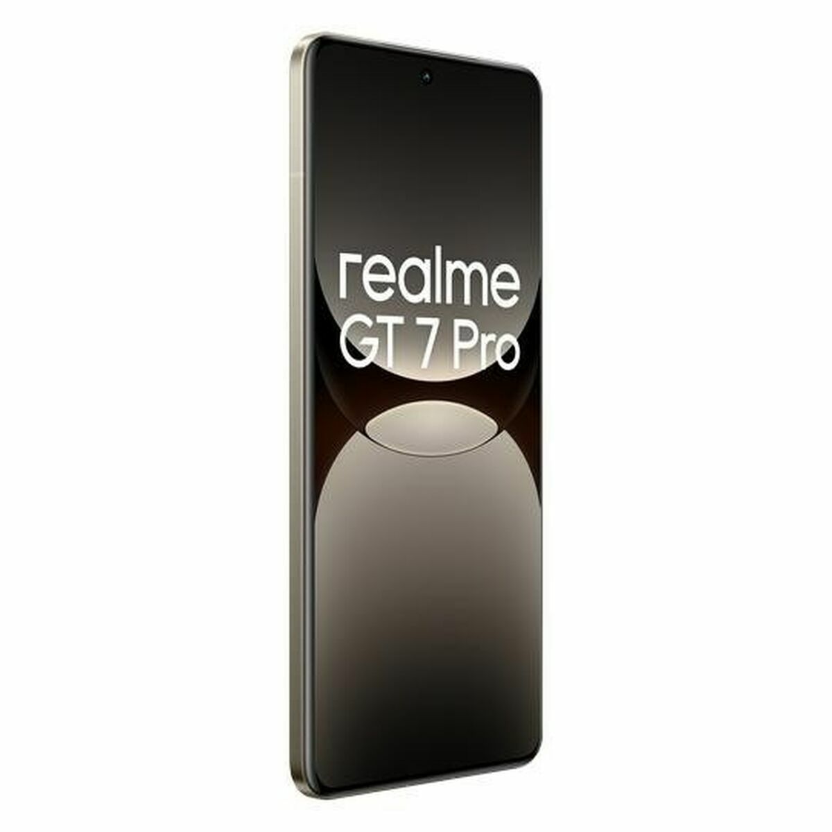 Smartphone Realme GT 7 PRO 12 GB RAM 256 GB Grå - 3