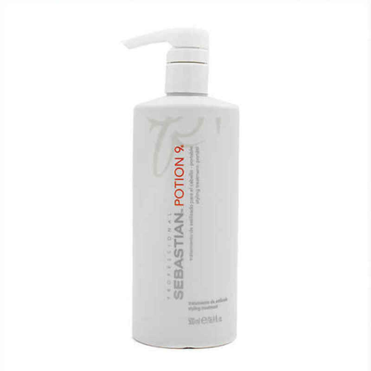 Närande balsam Sebastian 6848 500 ml