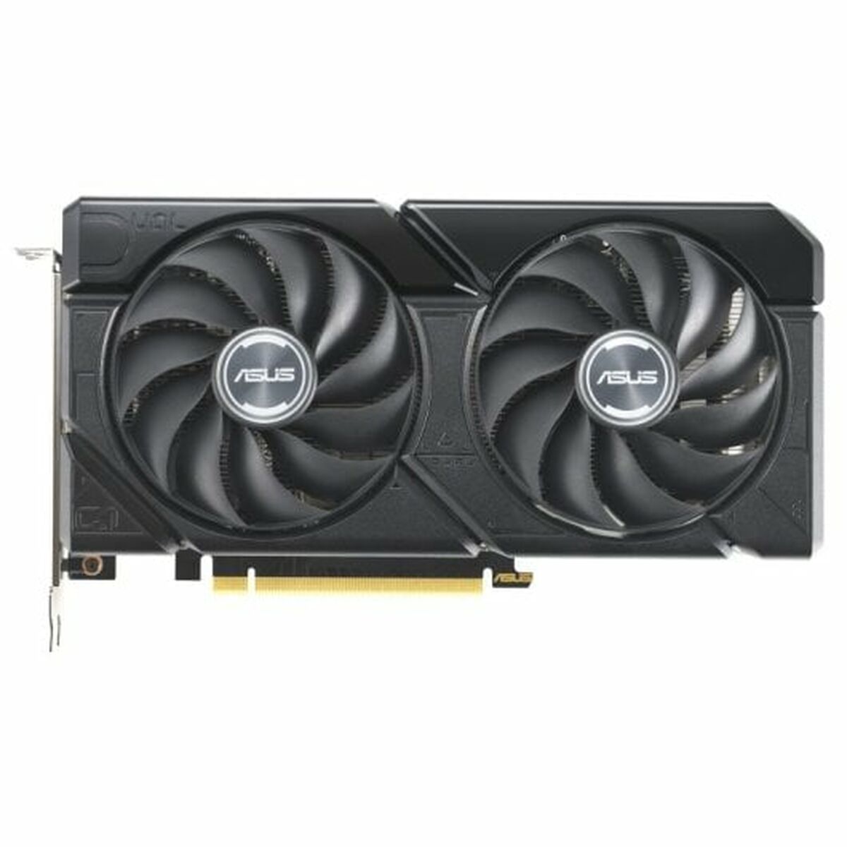 Grafikkort Asus Geforce RTX 4060 Ti 8 GB GDDR6 - 2