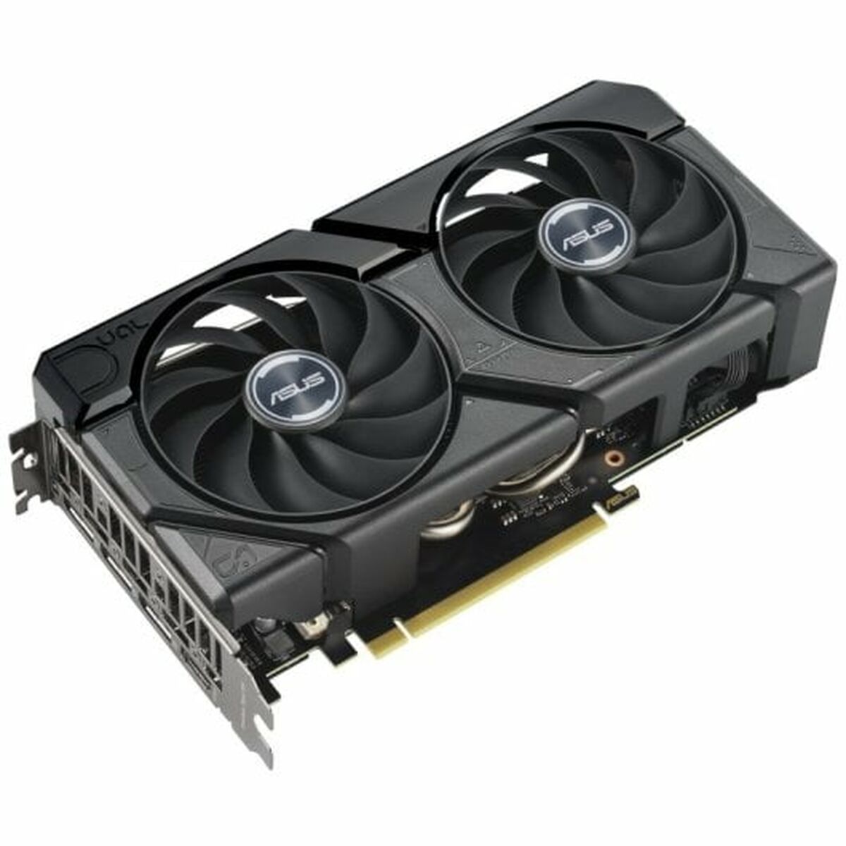 Grafikkort Asus Geforce RTX 4060 Ti 8 GB GDDR6 - 3