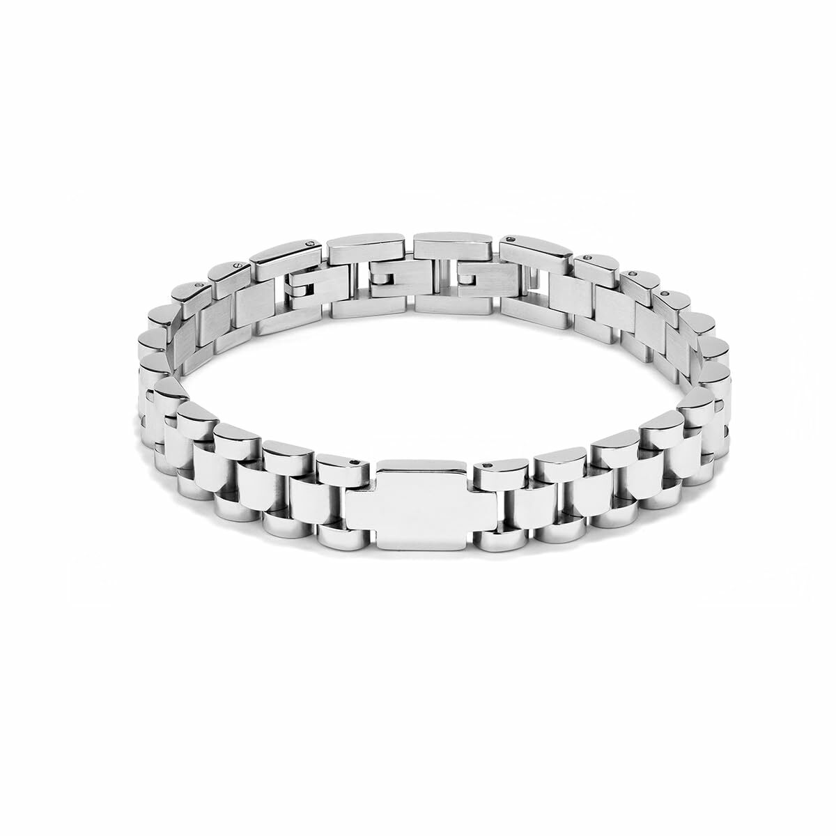 Herrarmband Radiant RH000285 Silvrig