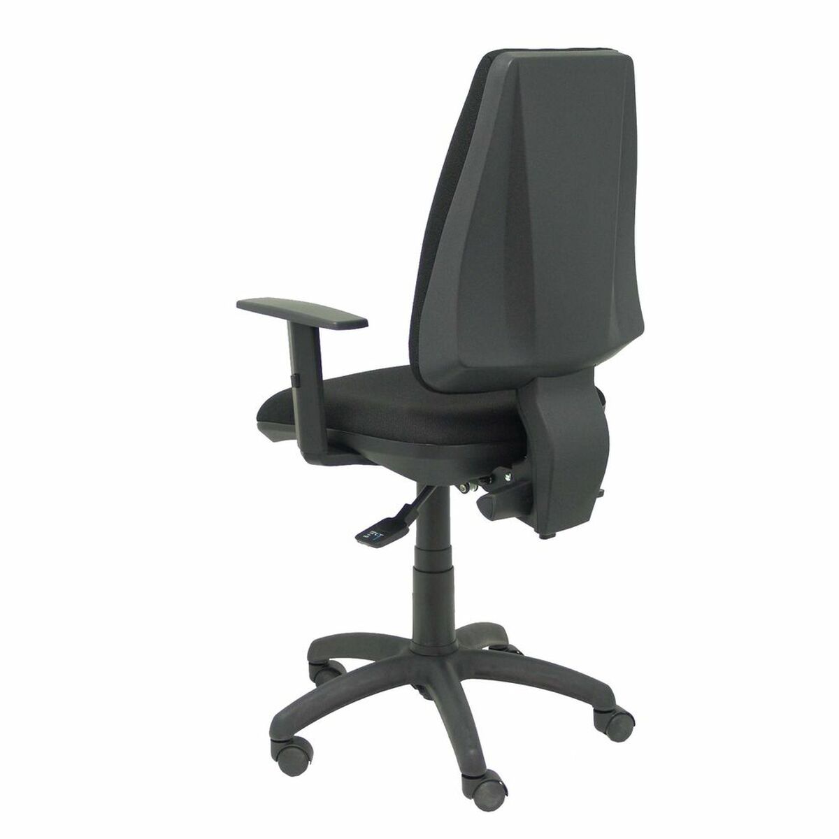 Kontorsstol Piqueras y Crespo I840B10 Svart - 11