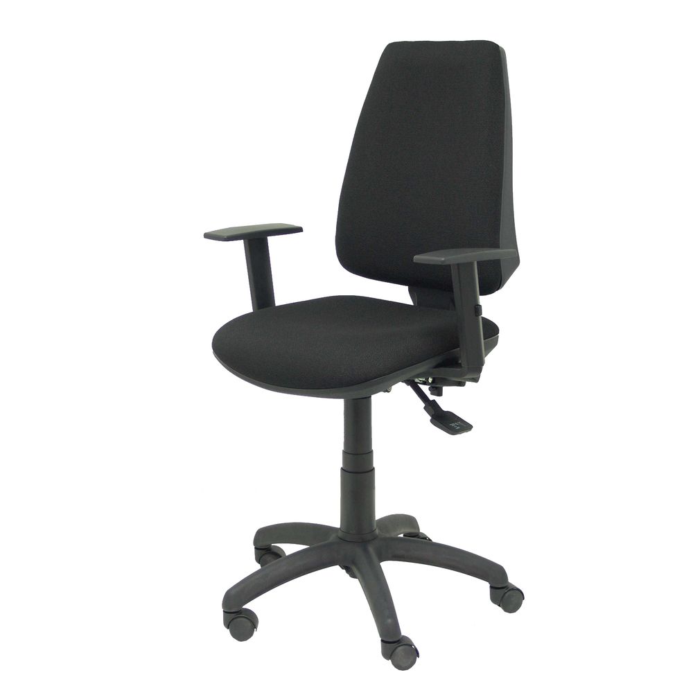 Kontorsstol Piqueras y Crespo I840B10 Svart - 6
