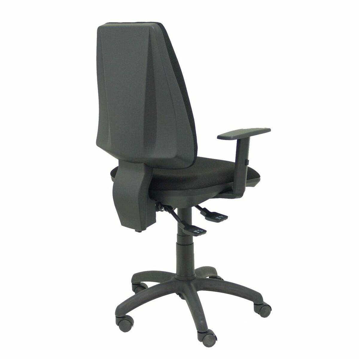 Kontorsstol Piqueras y Crespo I840B10 Svart - 24