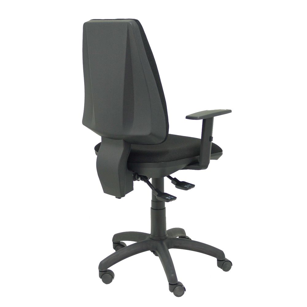 Kontorsstol Piqueras y Crespo I840B10 Svart - 2