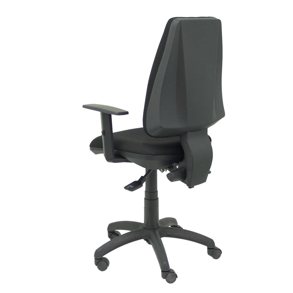Kontorsstol Piqueras y Crespo I840B10 Svart - 3