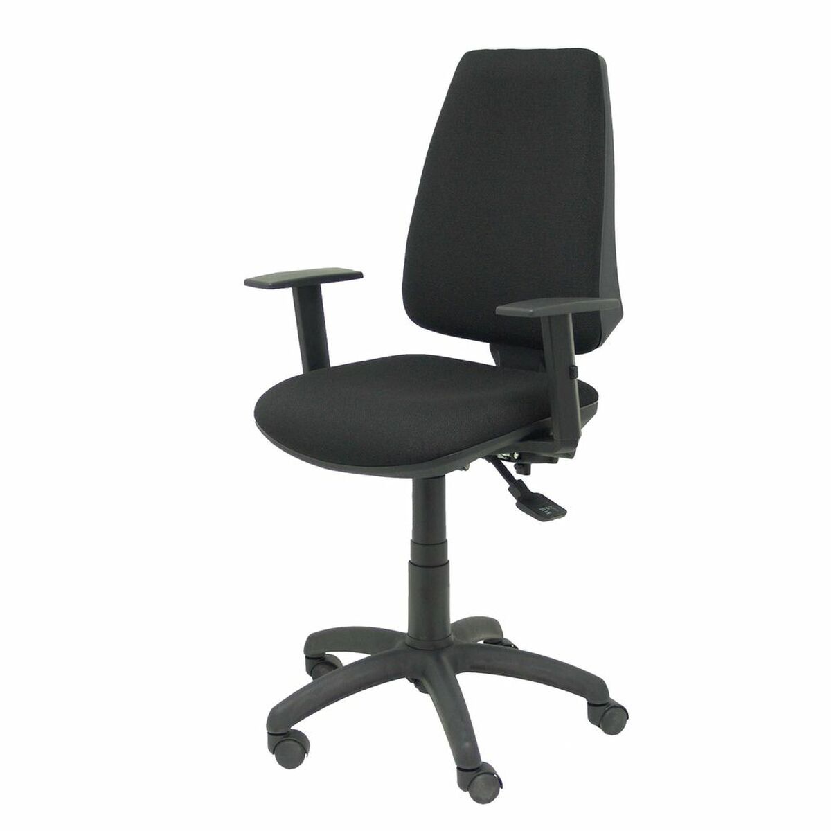 Kontorsstol Piqueras y Crespo I840B10 Svart - 20