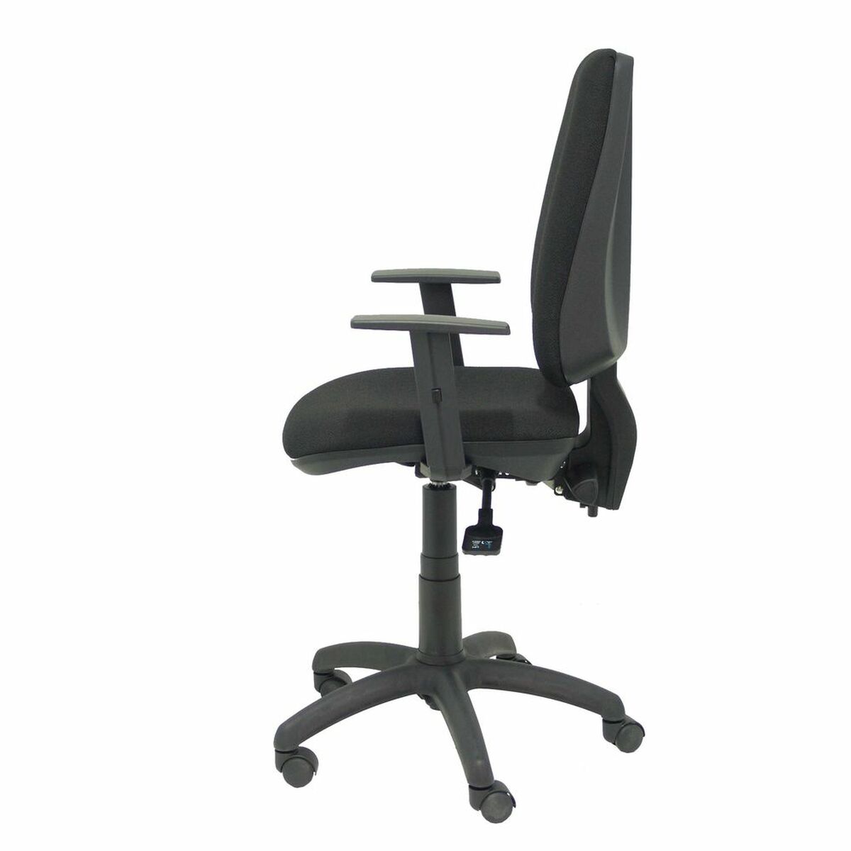 Kontorsstol Piqueras y Crespo I840B10 Svart - 21