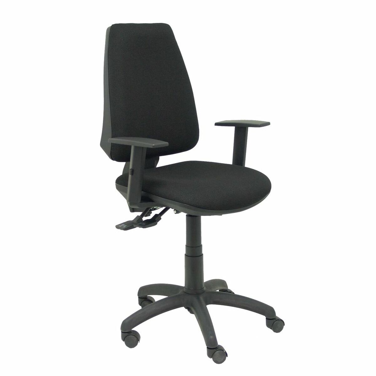 Kontorsstol Piqueras y Crespo I840B10 Svart - 9