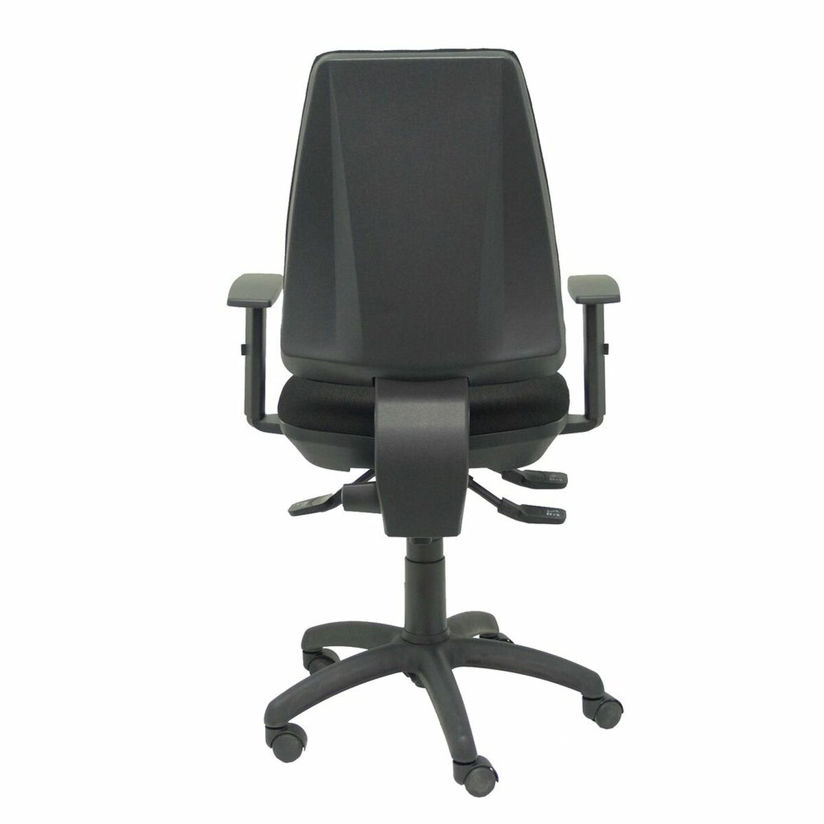 Kontorsstol Piqueras y Crespo I840B10 Svart - 12